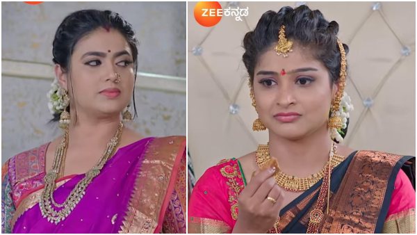 ಸೀಮಂತದ ಊಟದಲ್ಲಿ ವಿಷ ಸೀಮಂತದ ಊಟದಲ್ಲಿ ವಿಷ