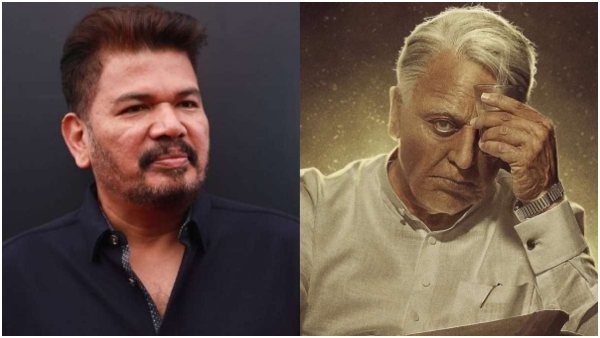 'ಇಂಡಿಯನ್ 2' ಮೇಲೆ ಎಲ್ಲರ ಕಣ್ಣು 