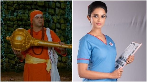 'ರಾಧಿಕಾ', 'ಸಿದ್ದಲಿಂಗೇಶ್ವರ' ಧಾರಾವಾಹಿ ಬೆಸ್ಟ್ 