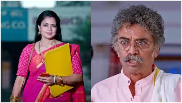 ಆವನಿ ಕರೆತರಲು ರೆಡಿಯಾದ ದಿಯಾ 