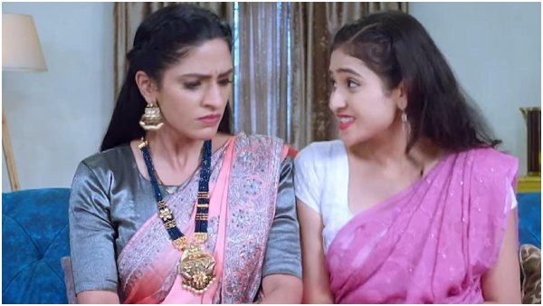 ಲೀಲಾಳ ಹೊಸ ಅವತಾರಕ್ಕೆ ಫಿದಾ ಲೀಲಾಳ ಹೊಸ ಅವತಾರಕ್ಕೆ ಫಿದಾ