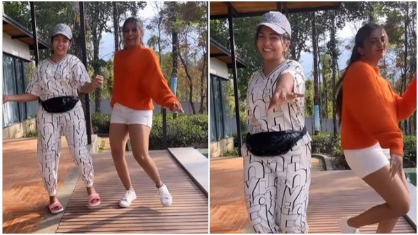 ಅಂದು ಕೋಪ ಮಾಡಿಕೊಂಡಿದ್ದ ಐಶ್ವರ್ಯಾ