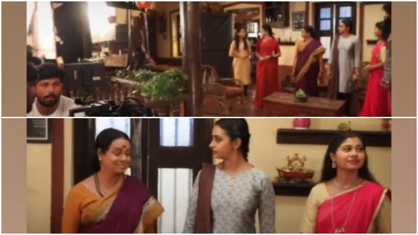 ಕಂಠಿಗೆ ಸ್ನೇಹಾ ಮೇಲೆ ಪ್ರೀತಿ 