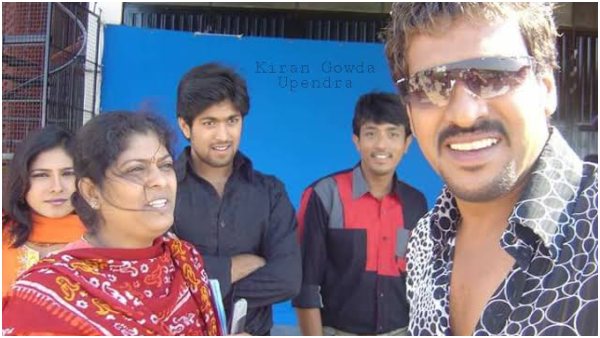 ಯಶ್ ಕಾಣುತ್ತಿದ್ದ ಕನಸೇ ದೊಡ್ಡದು 