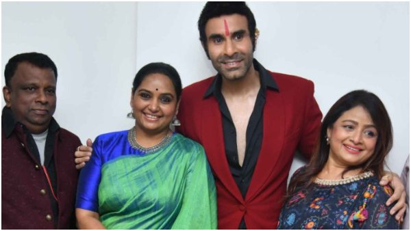 ಶ್ರುತಿ, ಭವ್ಯಾ ನಟನೆ ಶ್ರುತಿ, ಭವ್ಯಾ ನಟನೆ