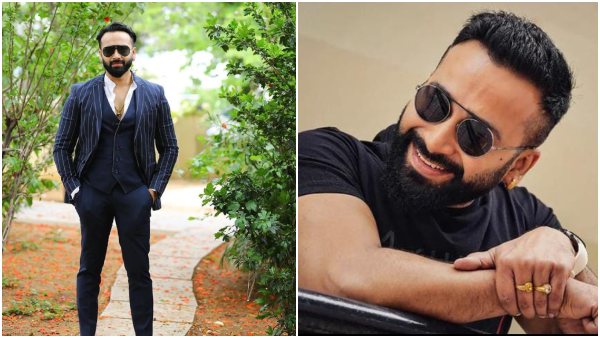 ಚಂದು ಗೌಡ 