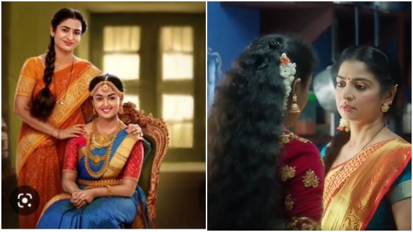  'ಭಾಗ್ಯಲಕ್ಷ್ಮಿ'