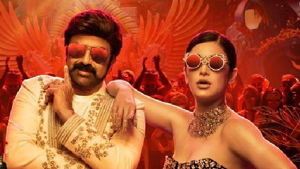 'ವೀರ ಸಿಂಹ ರೆಡ್ಡಿ' ಮೈನಸ್ ಏನು? 