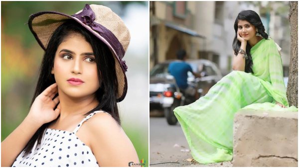  ಸಿನಿಮಾಗಳಲ್ಲಿ ಬ್ಯುಸಿ ಕಾವ್ಯಾ ರಮೇಶ್