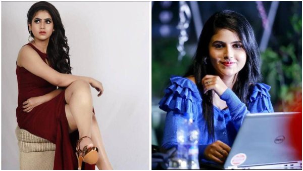  ಕೈಯಲ್ಲಿವೆ ಎರಡು ಸಿನಿಮಾಗಳು