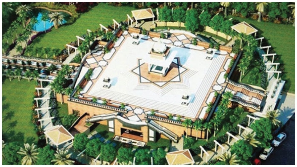 ಜ.29ಕ್ಕೆ ಸ್ಮಾರಕ ಲೋಕಾರ್ಪಣೆ 