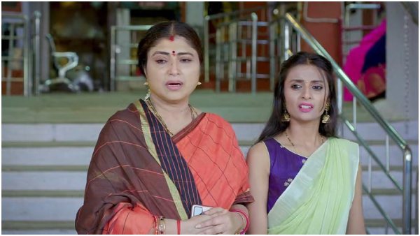  ಚಾಂದಿನಿ ಪ್ಲ್ಯಾನ್ ಸಕ್ಸಸ್ ಆಯ್ತು