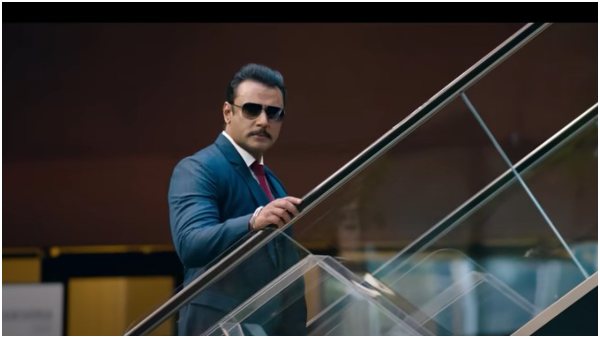 Kranti Collection: ಮೊದಲ ದಿನ 'ಕ್ರಾಂತಿ' ಗಳಿಕೆ ಎಷ್ಟು? ಟ್ರೇಡ್ ಎಕ್ಸ್‌ಪರ್ಟ್‌ಗಳ ಲೆಕ್ಕಾಚಾರವೇನು?