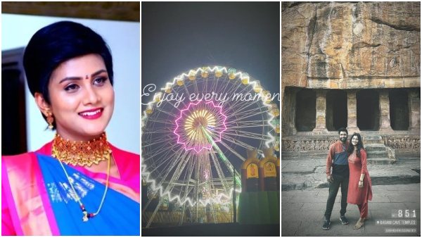 ಬನಶಂಕರಿಯಲ್ಲಿ ಸತ್ಯ ಸುತ್ತಾಟ 