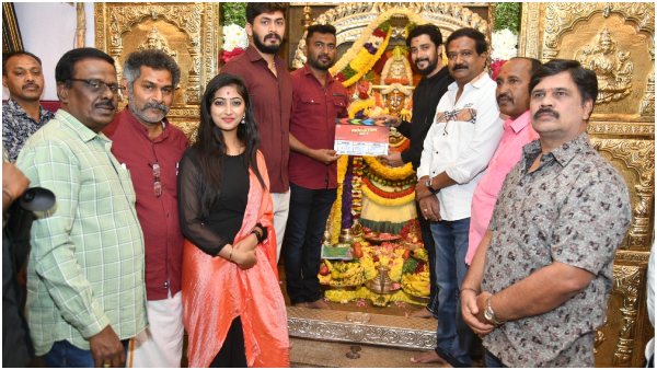 Actor Nenpirali Prem Special Role In New Comers Kannada Movie Actor Nenpirali Prem Special Role In New Comers Kannada Movie