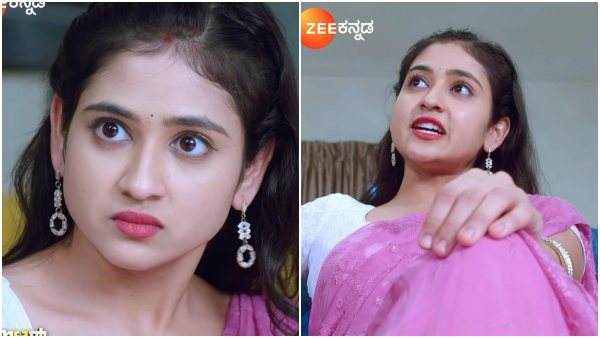 ಗಂಡನಿಗೂ ಹೆದರಲಿಲ್ಲ ಲೀಲಾ ಗಂಡನಿಗೂ ಹೆದರಲಿಲ್ಲ ಲೀಲಾ