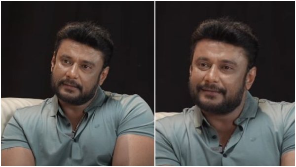 'ದರ್ಶನ್‌ನಿಂದ ಅವರ ನಿದ್ದೆ ಕೆಡುತ್ತಿದೆ' 