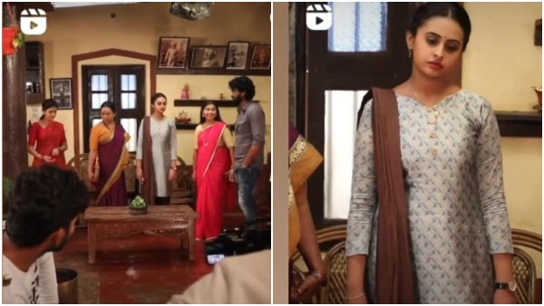 ಸ್ನೇಹಾಗೆ ತಲೆ, ಕಣ್ಣು ತಿರುಗಿದ್ದು ಯಾಕೆ..? 