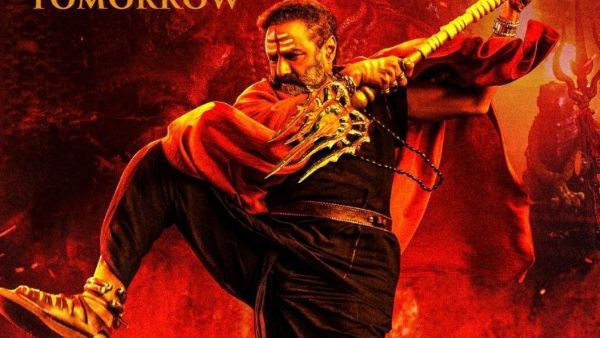 Balakrishna starrer Akhanda hindi dubbing movie releasing on January 20 Balakrishna starrer Akhanda hindi dubbing movie releasing on January 20