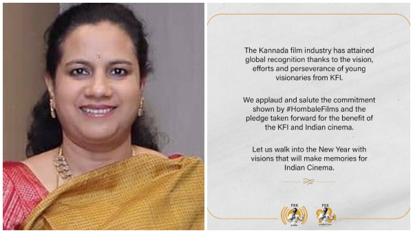 ಅಶ್ವಿನಿ ಪುನೀತ್ ಶುಭ ಹಾರೈಕೆ 