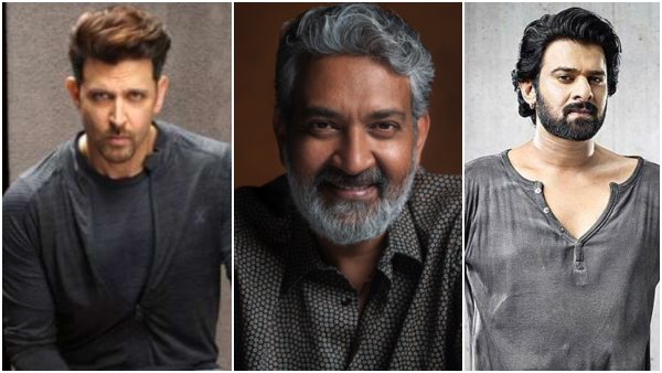 ಹೃತಿಕ್ ಬಗ್ಗೆ ರಾಜಮೌಳಿ ಏನು ಹೇಳಿದ್ದರು? ಹೃತಿಕ್ ಬಗ್ಗೆ ರಾಜಮೌಳಿ ಏನು ಹೇಳಿದ್ದರು?