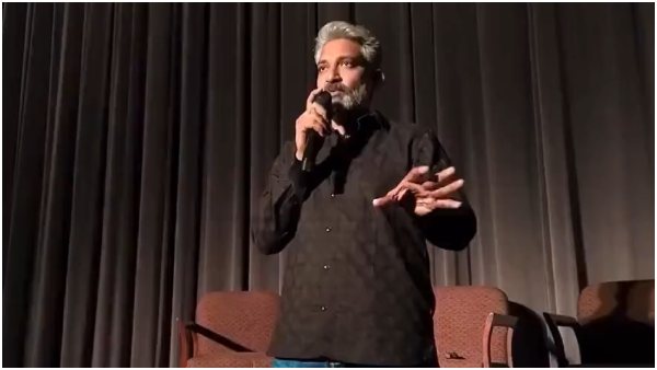 ರಾಜಮೌಳಿ ಸ್ಪಷ್ಟನೆ ಏನು? ರಾಜಮೌಳಿ ಸ್ಪಷ್ಟನೆ ಏನು?