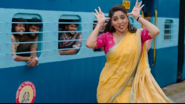 ರಚಿತಾ ಹೇಳಿದ್ದೇನು? ರಚಿತಾ ಹೇಳಿದ್ದೇನು?