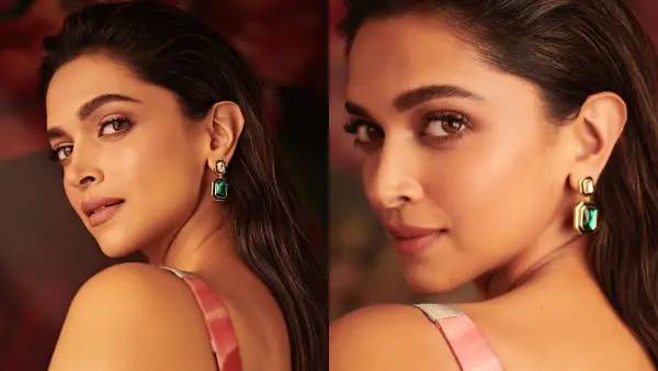 ದೀಪಿಕಾ ಧರಿಸಿದ್ದ ಕಿವಿಯೋಲೆ ಬೆಲೆ 7 ಸಾವಿರ 