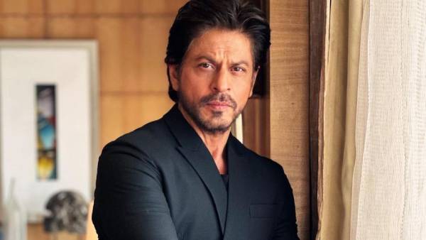 ಕಿಂಗ್ ಖಾನ್ ಲುಕ್ ಗೆ ಅಭಿಮಾನಿಗಳು ಫಿದಾ