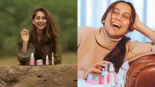 ಅನುಷಾ ದಂಡೇಕರ್ ಅನುಷಾ ದಂಡೇಕರ್