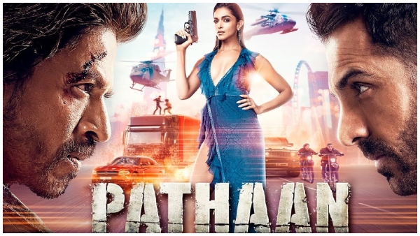 ವನವಾಸ ಮುಗಿಸಿದ 'ಪಠಾಣ್' 