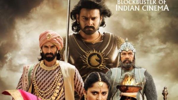 ಬಾಹುಬಲಿ 2 ಇಂದಿಗೂ ನಂಬರ್ ಒನ್ ಬಾಹುಬಲಿ 2 ಇಂದಿಗೂ ನಂಬರ್ ಒನ್