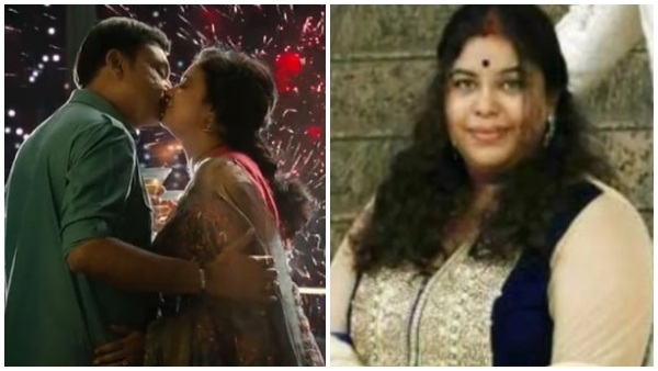 ಲಿಪ್‌ಲಾಕ್‌ಗೆ ರಮ್ಯಾ ಹೇಳಿದ್ದೇನು? 