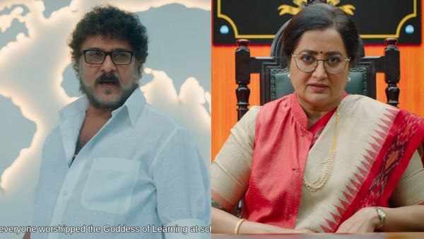 ರವಿಚಂದ್ರನ್, ಸುಮಲತಾ ನಟನೆ