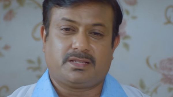 ಮನೆಗೆ ಆಗಮಿಸಿದ ಡಾಕ್ಟರ್ 