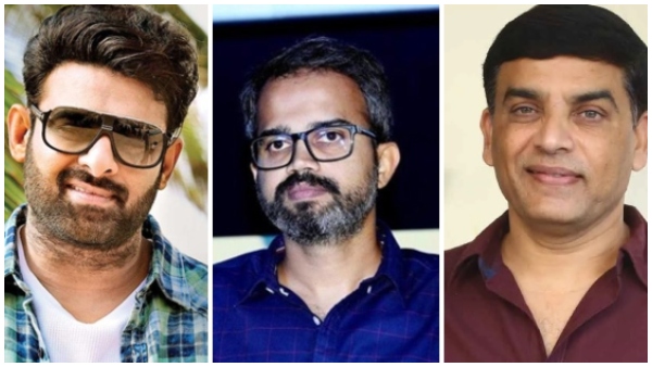 ಪ್ರಭಾಸ್ ಜೊತೆ ನೀಲ್ 'ರವಣಂ' 