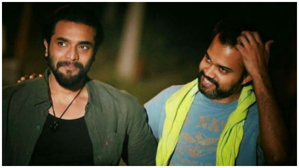 ಮುರಳಿ ಜೊತೆ ಸಿನಿಮಾ ಮಾಡ್ತೀನಿ 