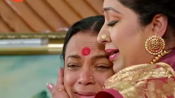 ರಾಜೇಶ್ವರಿ ಕೆಟ್ಟತನಕ್ಕೆ ಬಂಗಾರಮ್ಮ ಅಡ್ಡಗಾಲು..!