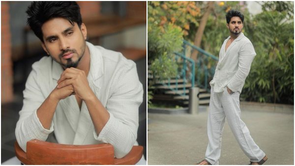 ರಕ್ಷ್ ಬದುಕು ಬದಲಿಸಿದ್ದು ಕಿರುತೆರೆ 