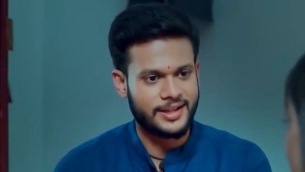 ರಾಮಾಚಾರಿ ಮಾತು ಕೇಳದ ಮನೆಯ ಮಂದಿ ರಾಮಾಚಾರಿ ಮಾತು ಕೇಳದ ಮನೆಯ ಮಂದಿ