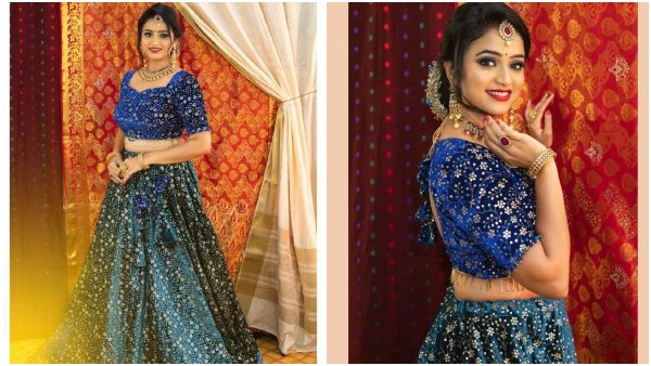 'ಪೌರ್ಣಮಿ'ಯಲ್ಲಿ ದ್ವಿಪಾತ್ರ 