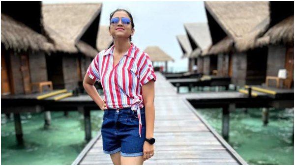 ರಾಗ ಅವತಾರದಲ್ಲಿ ಮಿಂಚಿಂಗ್ 