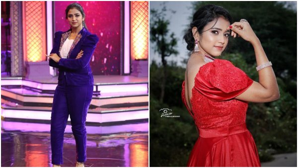 ಪರಭಾಷೆಯಲ್ಲಿ ರಶ್ಮಿ 'ಮಹಾಕಾವ್ಯ' 