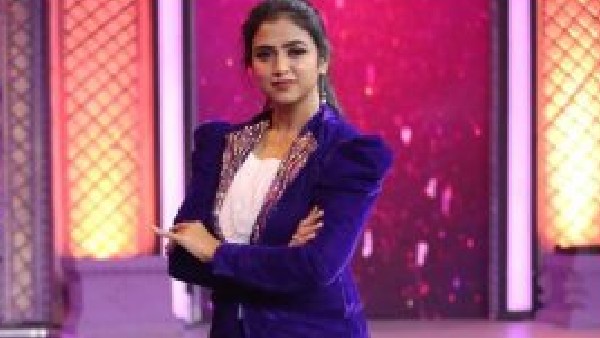 ಸೂಪರ್‌ ಕ್ವೀನ್ ರಶ್ಮಿ 