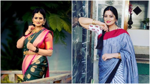  ಬಾಲನಟಿಯಾಗಿ ಬಣ್ಣದ ಲೋಕಕ್ಕೆ ಎಂಟ್ರಿ