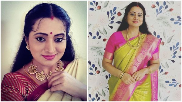  'ಪ್ರೇಮದ ಕಾದಂಬರಿ'ಯಲ್ಲಿ ನಟನೆ