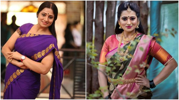  ಆಶಾ ಪಾತ್ರ ಫೇಮಸ್