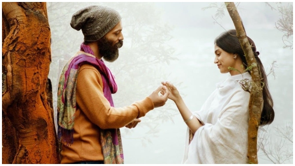 'ಸ್ವಾತಿ ಮುತ್ತಿನ' ಪೋಸ್ಟರ್ ಕಥೆ 'ಸ್ವಾತಿ ಮುತ್ತಿನ' ಪೋಸ್ಟರ್ ಕಥೆ