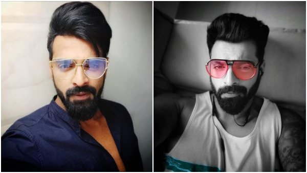  ವಿನಯ್ ಗೌಡ 