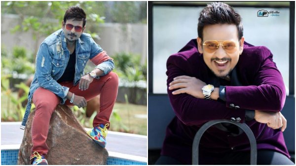  ಅಕುಲ್ ಬಾಲಾಜಿ